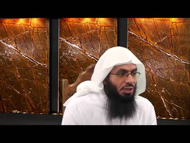 What is Al-Wala' wa'l-Bara' ? Ahmad Jibril