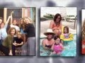 a bat mitzvah montage a bat mitzvah montage