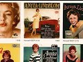 Anita Lindblom - Tänk På Det