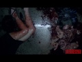 Tyga -Throw It Up