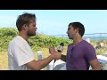 PureOceanTV visits Proaquatix Aquaculture farm-Clown fish Cobia Pompano