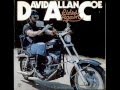 David Allan Coe - Rides Again full album