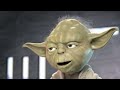 Brisk Star Wars Commercial: Yoda vs. Darth Maul