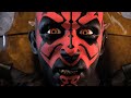 Brisk Star Wars Commercial: Yoda vs. Darth Maul