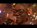 ASA (asha) ft. Ina Muller - Preacher Man (acoustic)