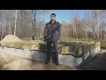 Введение на проект GOVINDAM Каркасное строительство