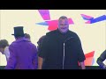 Kim Dotcom - Mega's EPIC Launch