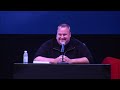 Kim Dotcom - Mega's EPIC Launch