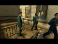 Half-Life 2: Godspeed You! Gordon Freeman