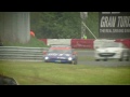 Racing at the 24 Hours of Nürburgring - GTTV Special Part 2 - GTChannel