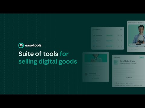 Easytools