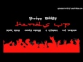 Swizz Beatz - Hands Up Ft Rick Ross, Nicki Minaj, 2 Chainz & Lil Wayne