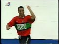NEC in de nacompetitie 96-97