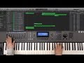 How To Program Realistic Sounding Strings Part ii - Symphonic