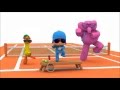 GANGNAM STYLE POCOYO HD Baile del Caballo