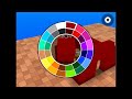 Toca Builders App Walkthrough : How to build a Swedish red cottage in Toca Builders