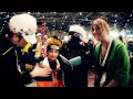 Minute Papillon #57 Déguisement, Cosplay et Convention