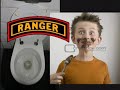 Ranger School Promo