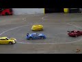 RC ADVENTURES - LEARNING TO DRIFT Part 8 - Still Experimenting with HPI Cars!