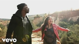 Lynda - A ma place (ft. Dry) Lynda - A ma place (ft. Dry)