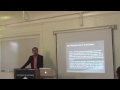 Transnational (After)life: Migrant Transnationalism and Engagement in U.S. and Mexican Politics