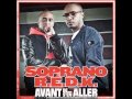 Soprano & R.E.D.K. - Avant De S'en Aller (MP3) Soprano & R.E.D.K. - Avant De S'en Aller (MP3)