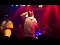 DABO & SUIKEN 横浜DORAGON CLUB 20110501 We are the CHAMP