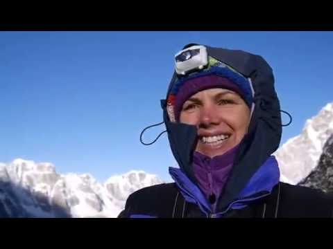 Everest Base Camp Trek