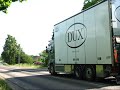 Scania 164L 580 Magnus Olssons Åkeri