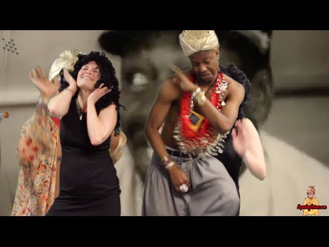 Rachel Dolezal music video by Paperboy Prince of the Suburbs