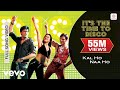 Kal Ho Naa Ho - Its the Time to Disco Video | Shahrukh Khan