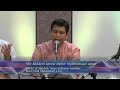 DIKIR ZIKIR - Ya Hanana UNIC