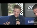 2013 Teen Choice Awards with Jordin Sparks | On Air with Ryan Seacrest