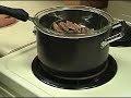 How to Melt Chocolate - Taste of Home Magazine
