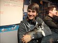 Big Time Rush and their pets