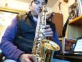 Ejercicios Para Saxofon Desarrollar Ejecución y Velocidad