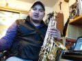 Ejercicios Para Saxofon Desarrollar Ejecución y Velocidad