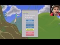 Happy Wheels - FREAKING ICE SHORE