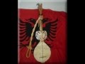 GJERGJ FISHTA , LAHUTA E MALSIS -- reciton ÇUN LAJÇI