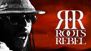 Tiwony - Roots Rebel Tiwony - Roots Rebel