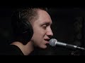 The xx - Sunset (Live on KEXP)