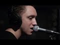 The xx - Sunset (Live on KEXP)