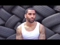 TOP BLACK MODELS - WHAT'S ON A MODEL'S MIND?