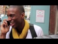 TOP BLACK MODELS - WHAT'S ON A MODEL'S MIND?