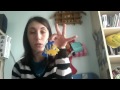Pyssla/hama beads: ma cosa sono???