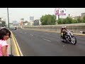 Harley Davidson 110 Aniversario Ciudad de Mexico