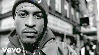 Rakim - When IB On Tha Mic