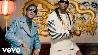 K.Camp - Cut Her Off (ft. 2 Chainz) K.Camp - Cut Her Off (ft. 2 Chainz)