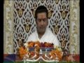 Shreemad Bhagwat Katha - Shri Kirit Bhaiji Maharaj - Nagaur Rajasthan (Day 2)