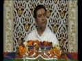 Shreemad Bhagwat Katha - Shri Kirit Bhaiji Maharaj - Nagaur Rajasthan (Day 2)